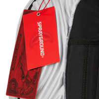 SPRAYGROUND® BACKPACK AIR MESH WELD V3 DLX BACKPACK