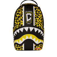 SPRAYGROUND® BACKPACK MLS COLUMBUS CREW KICKMANIA BACKPACK