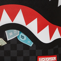 SPRAYGROUND® BACKPACK MONOPOLY X SPRAYGROUND CHARACTERS BACKPACK