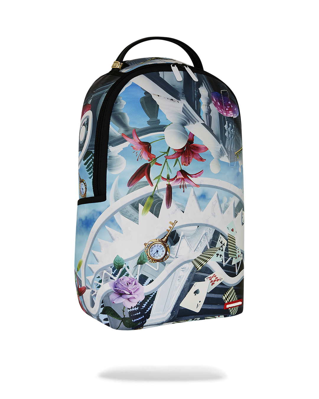 spraygroundバックパック FLIP THE SWITCH BACKPACK – SPRAYGROUND®