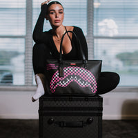 SPRAYGROUND® TOTE SHARK CENTRAL MIDTOWN TOTE