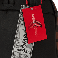 SPRAYGROUND® BACKPACK THE HIDEOUT SAVAGE BACKPACK