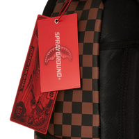 SPRAYGROUND® BACKPACK ARTSCAPE SIP DLXSV BACKPACK