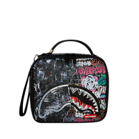 SPRAYGROUND® SNACK PACK NEW CITY ANDROID LUNCHBOX