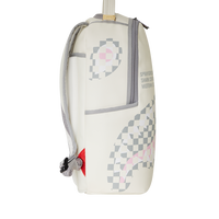 SPRAYGROUND® BACKPACK SHARK CENTRAL DYNAMIC BACKPACK
