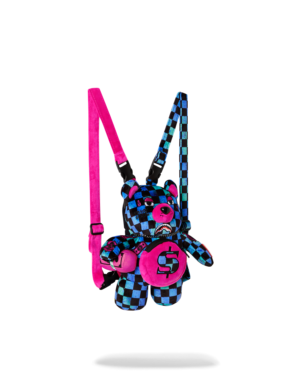 【SPRAYGROUND】LUMINOUS HYPOTHESIS ルミナス バックパック LUMINOUS HYPOTHESIS DLXSV BACKPACK – SPRAYGROUND®
