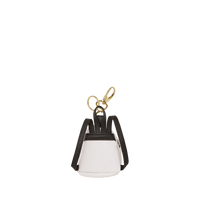 SPRAYGROUND® KEYCHAIN LET'S MAKE SOME NOISE BACKPACK KEYCHAIN