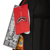 SPRAYGROUND® BACKPACK GLOBAL MOGUL BILLIONAIRE BACKPACK