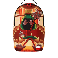 SPRAYGROUND® BACKPACK LOONEY TUNES MARVIN BOMB DLXR BACKPACK