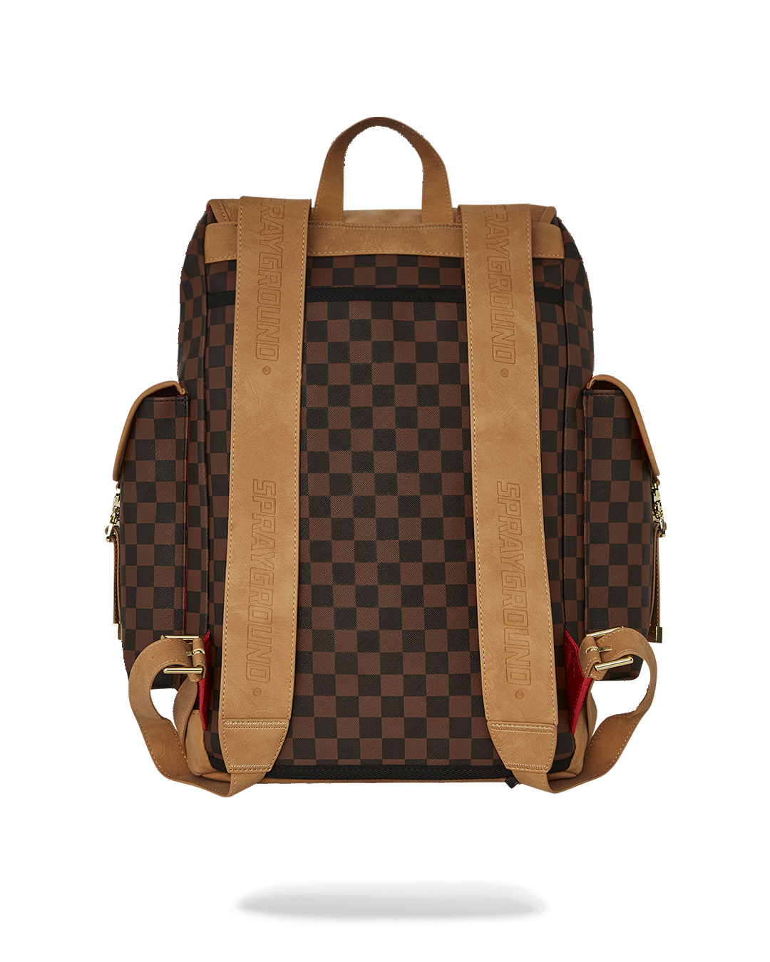SPRAYGROUND® BACKPACK HENNYVILLE MONTE CARLO