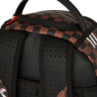 SPRAYGROUND® BACKPACK DBZ GOKU AND VEGETA FULL POWER DLXSV BACKPACK