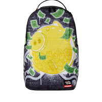 SPRAYGROUND® BACKPACK SQUID GAME PIGGY DLXR BACKPACK