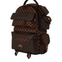 SPRAYGROUND® BACKPACK SPECIAL OPS PIXEL EMBOSSED BACKPACK