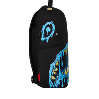 SPRAYGROUND® BACKPACK MEGA MELT SHARK BACKPACK