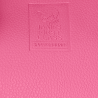 SPRAYGROUND® HANDBAG JAMES GLOBAL PINK SPIRKIN HANDBAG