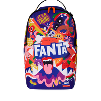 SPRAYGROUND® BACKPACK FANTA PARTY FIZZ BACKPACK