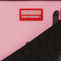 SPRAYGROUND® SLING PINK PANTHER PINK PAINTER MESSENGER SLING BAG