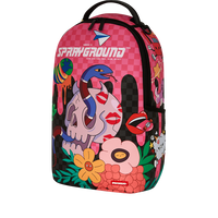 SPRAYGROUND® BACKPACK HAPPY HANGRY BACKPACK