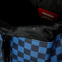 SPRAYGROUND® BACKPACK MIDNIGHT MAGIC SHARKS IN PARIS MONTE CARLO BACKPACK