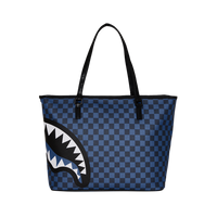 SPRAYGROUND® TOTE MIDNIGHT MAGIC SHARKS IN PARIS TOTE