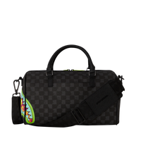 SPRAYGROUND® DUFFLE SLIME TAKEOVER MINI DUFFLE
