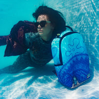 SPRAYGROUND® BACKPACK SPONGEBOB PLANKTON BACKPACK