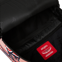 SPRAYGROUND® BACKPACK FLINTSTONES BAMM BAMM DESTROYING SHARK DLXR BACKPACK
