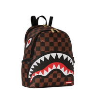 SPRAYGROUND® BACKPACK THE HIDEOUT SAVAGE BACKPACK