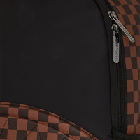 SPRAYGROUND® BACKPACK MAISON CHECK BACKPACK