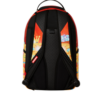 SPRAYGROUND® BACKPACK LOONEY TUNES BUGS BILLIONAIRE DLXR BACKPACK