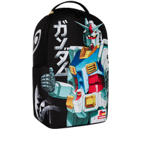 SPRAYGROUND® BACKPACK GUNDAM GRUNGE DLXR BACKPACK