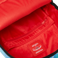 SPRAYGROUND® BACKPACK FUTURE CITY OF WORLDS ASTRO DLXSV BACKPACK