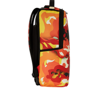SPRAYGROUND® BACKPACK BENDER FIRE BREATHER DLXV BACKPACK