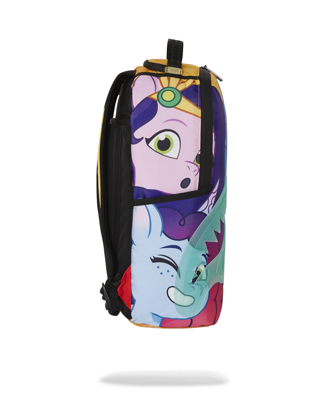 SPRAYGROUND® BACKPACK MY LITTLE PONY PARTY DLXR BACKPACK