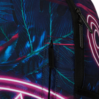 SPRAYGROUND® BACKPACK MAGENTA NEON JUNGLE DLXR BACKPACK