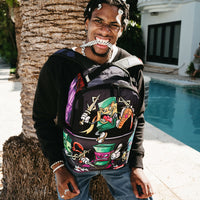 SPRAYGROUND® BACKPACK MONEY BOYS NINJA DLXR BACKPACK