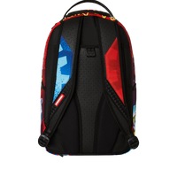 SPRAYGROUND® BACKPACK INSPECTOR GADGET BACKPACK