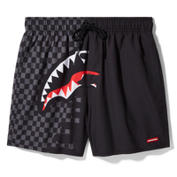SPRAYGROUND® SWIM SPEED SHARK SIDE SWIPE SWIM SHORTS