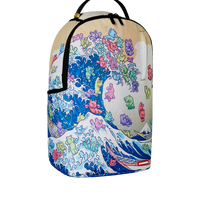 SPRAYGROUND® BACKPACK GUMMY BEAR WAVES BACKPACK