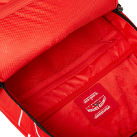 SPRAYGROUND® BACKPACK SAMURAI JACK SHARK MOUTH SLICE DLXR BACKPACK
