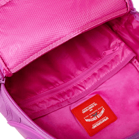 SPRAYGROUND® BACKPACK PURPLE DRAGON EYE DLX BACKPACK