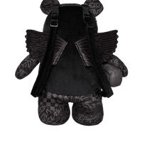 SPRAYGROUND® BACKPACK 3AM CHECK MONEYBEAR BACKPACK