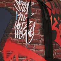 SPRAYGROUND® BACKPACK GERALD GRAFFITI REVEAL DLXSV BACKPACK