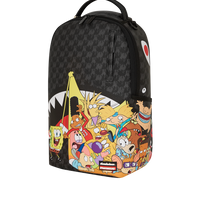 SPRAYGROUND® BACKPACK 90S NICK CHARACTER CORNER BACKPACK