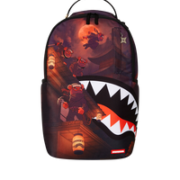 SPRAYGROUND® BACKPACK NINJA BEAR SQUAD DLXR BACKPACK