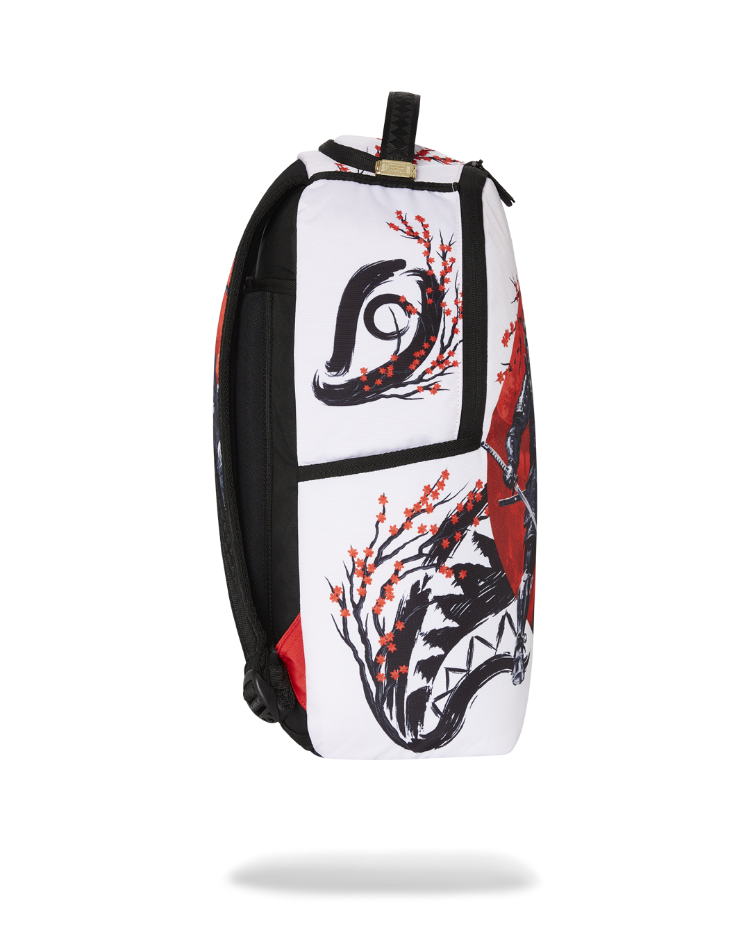 SPRAYGROUND® BACKPACK ASSASSIN'S CREED SHADOWS RISING SUN BACKPACK