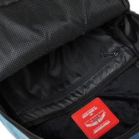 SPRAYGROUND® BACKPACK MISSION IMPOSSIBLE CHECKERED SKY DLXSV BACKPACK