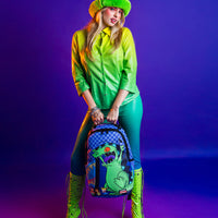 SPRAYGROUND® BACKPACK RUGRATS REPTAR CHASE DLXSV BACKPACK