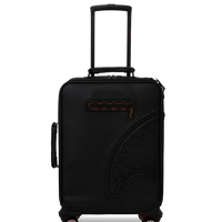 SPRAYGROUND® LUGGAGE CHECKPOINT ROYALE CARRY-ON LUGGAGE