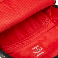 SPRAYGROUND® BACKPACK G.O.A.T. DLXSV BACKPACK
